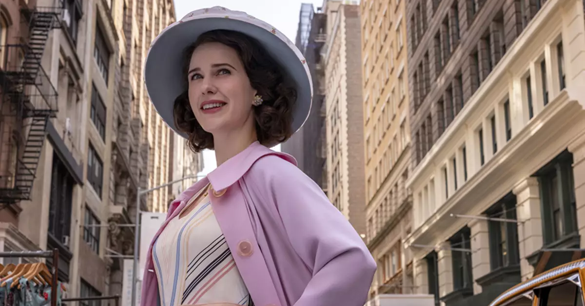 Uma série vencedora de múltiplos Emmys e queridinha da crítica