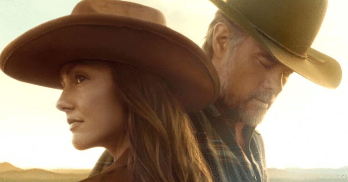 Oeste, romance e segredos: Conheça Ransom Canyon, a nova série da Netflix