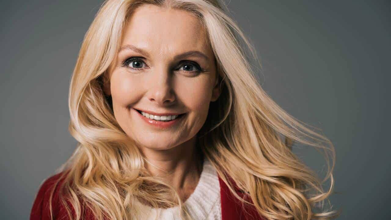 Cabelo muda com o tempo após os 30 e existem métodos de envelhecer bem