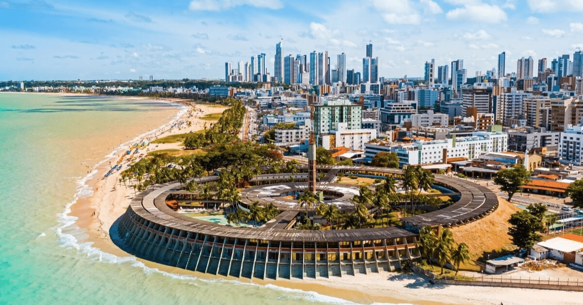 As 5 Regiões do Brasil com o Melhor Custo de Vida em 2025