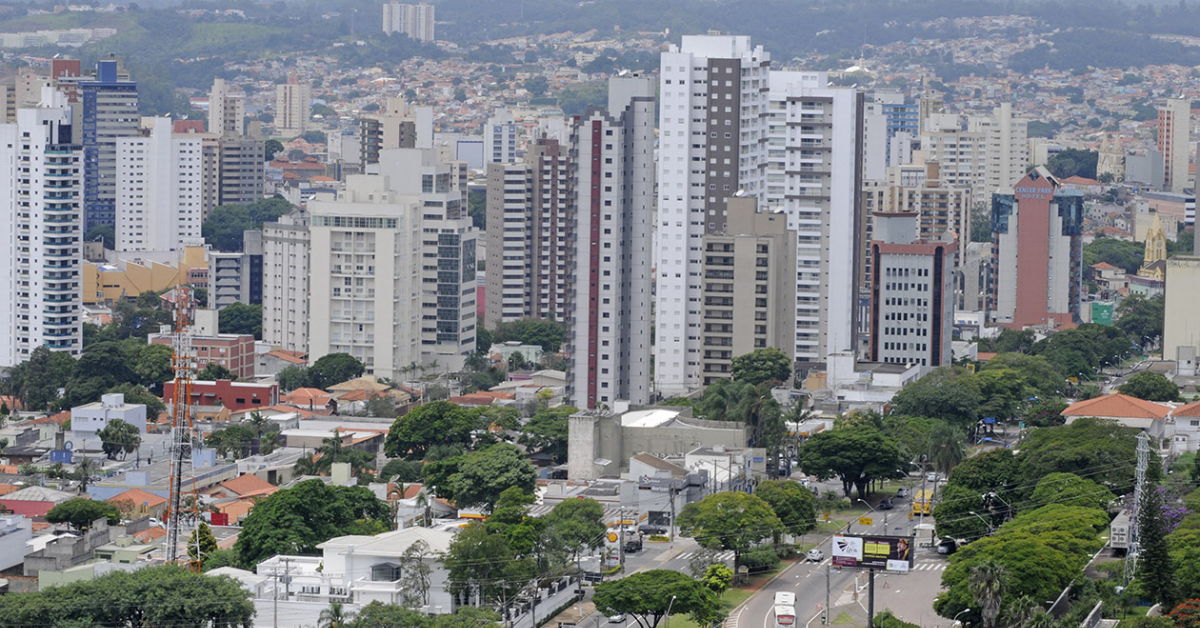 Cidade do interior paulista é destaque em qualidade de vida no Brasil