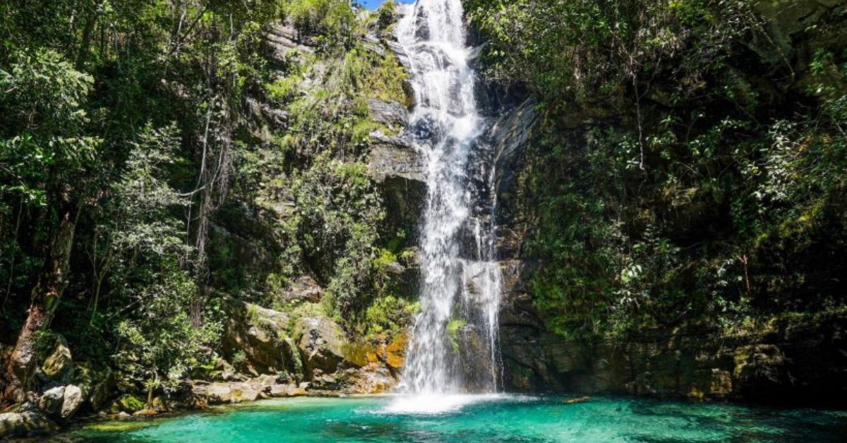 Chapada dos Veadeiros: o encanto natural que conquista quem visita