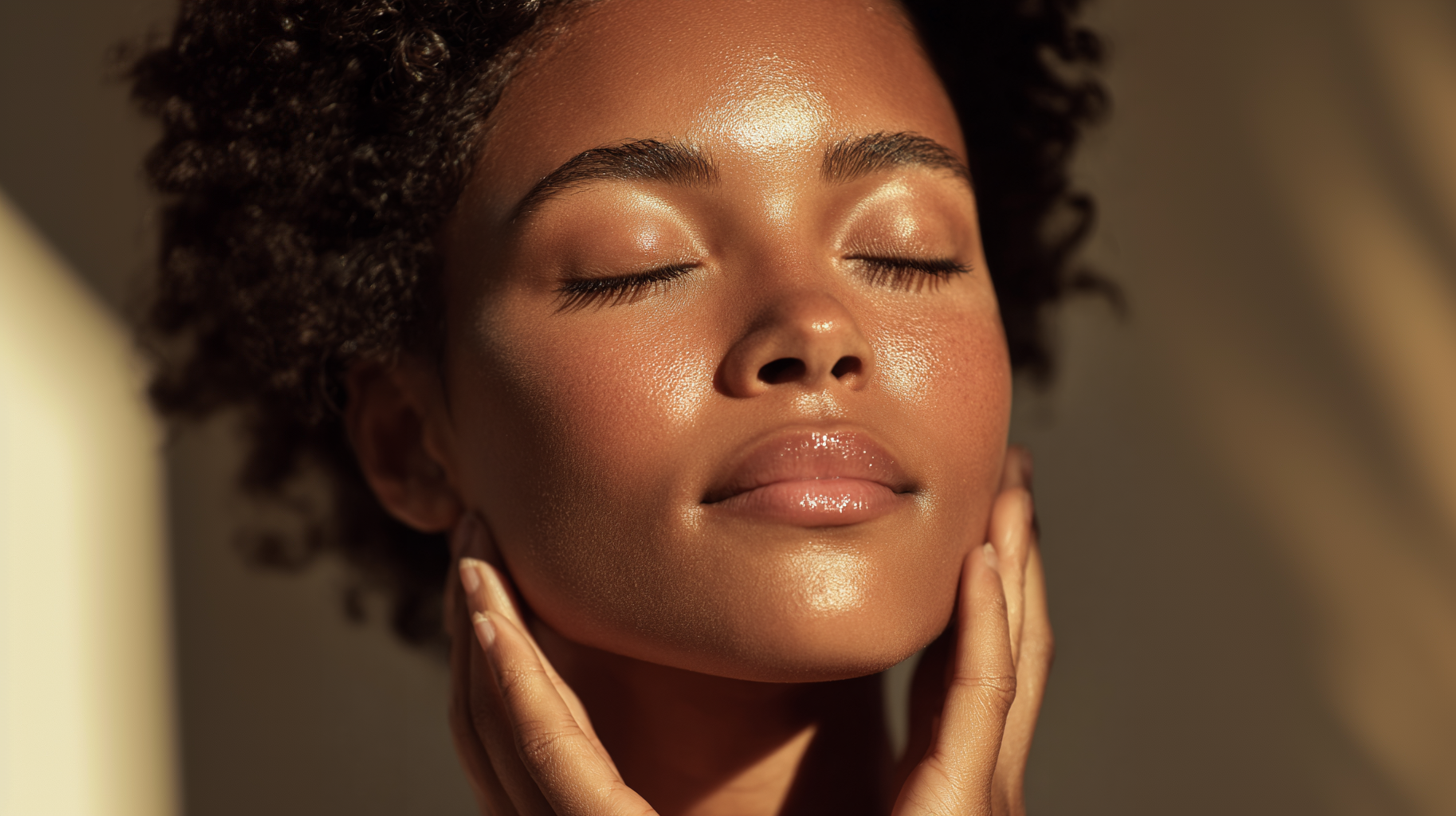 Esse creme facial promete restaurar a barreira protetora da pele e deixa-la hidratada por 24 horas