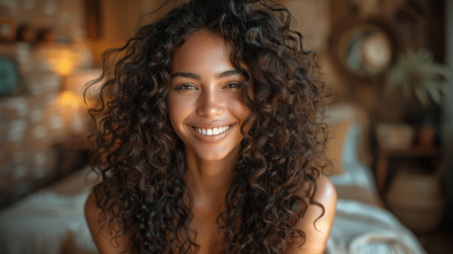 Os 5 melhores shampoos para cabelos cacheados que hidratam e limpam sem causar ressecamento