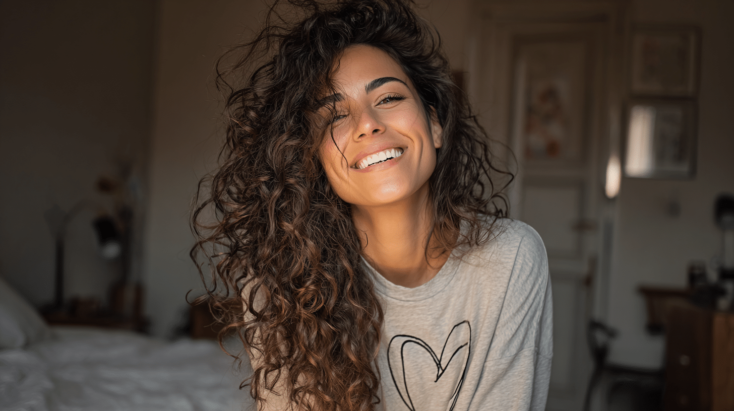5 Cremes baratinhos para cachos radiantes mesmo com o orçamento baixo!