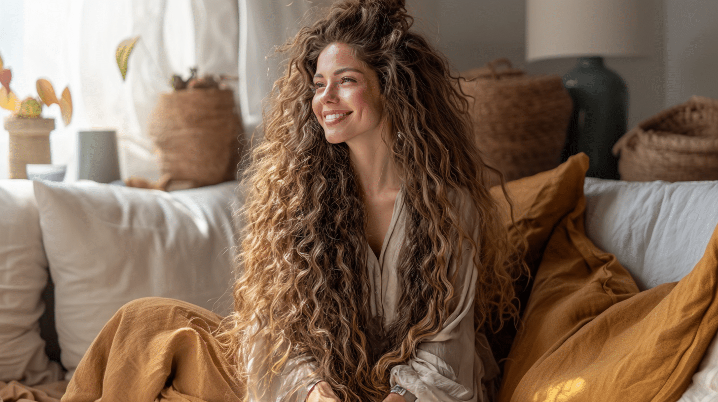 5 Métodos comprovados para fazer o seu cabelo crescer mais rápido!
