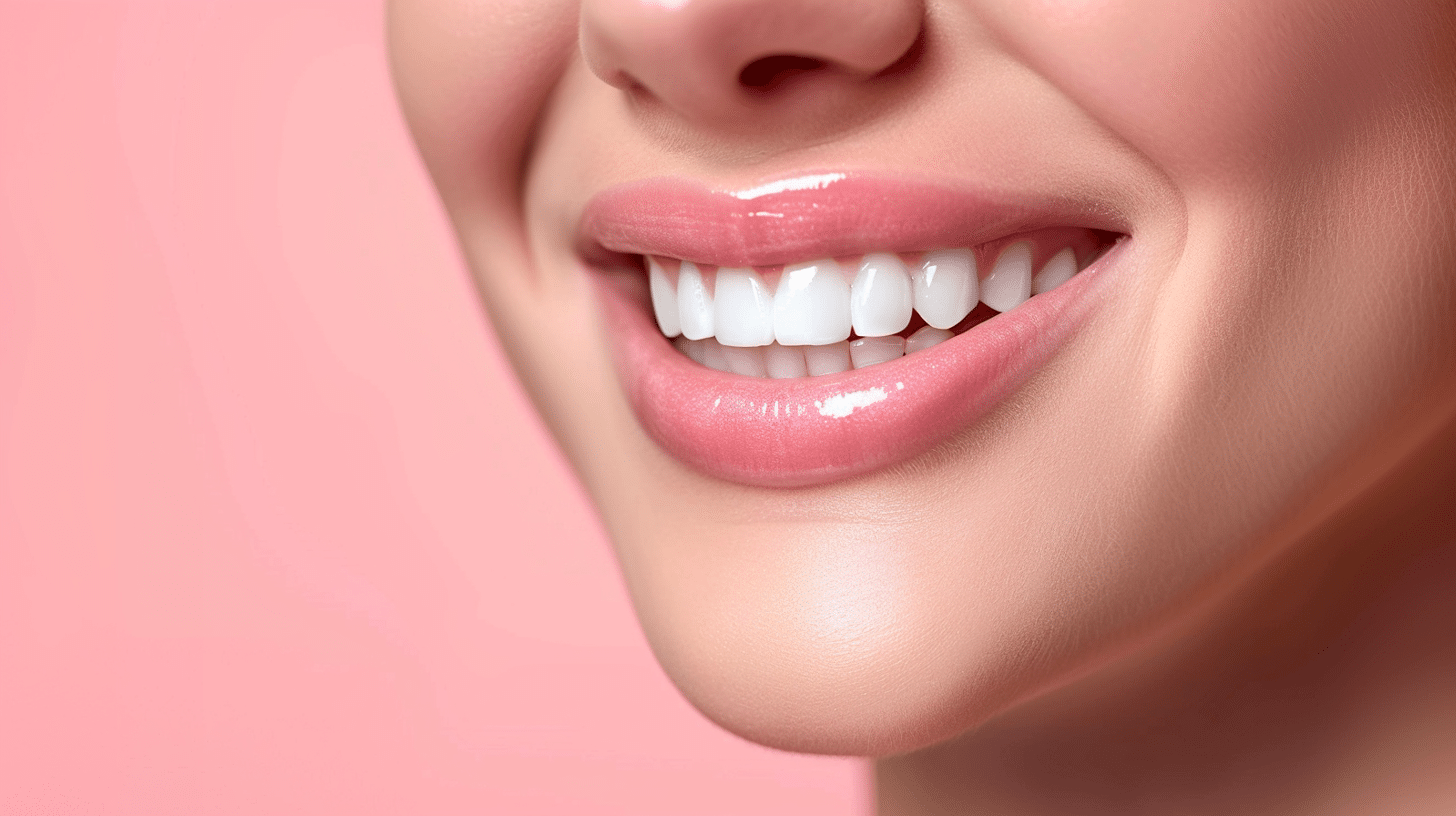 Como conquistar dentes mais brancos e um sorriso saudável todos os dias!