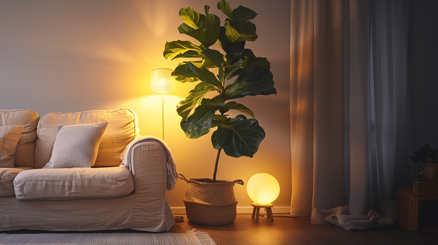 Essa planta vai ser seu novo desejo para decorar o canto da sua sala!