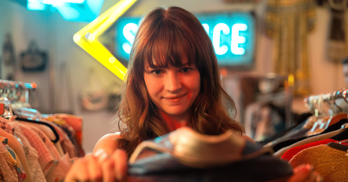 Uma série incrível da Netflix, quase esquecida, que mostra que sonhar grande ainda vale a pena