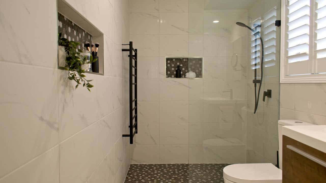 Dicas para o box que deixam o banheiro limpo e com cara de hotel