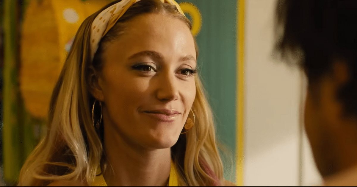 Das páginas para o cinema: ‘Uma Segunda Chance’ de Colleen Hoover ganha trailer e estreia em 2026