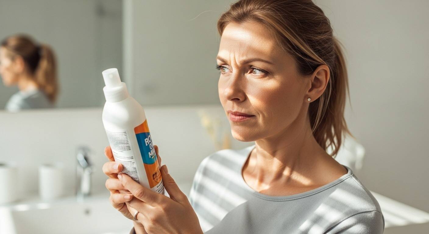 Você sabe quais produtos de limpeza realmente matam bactérias?