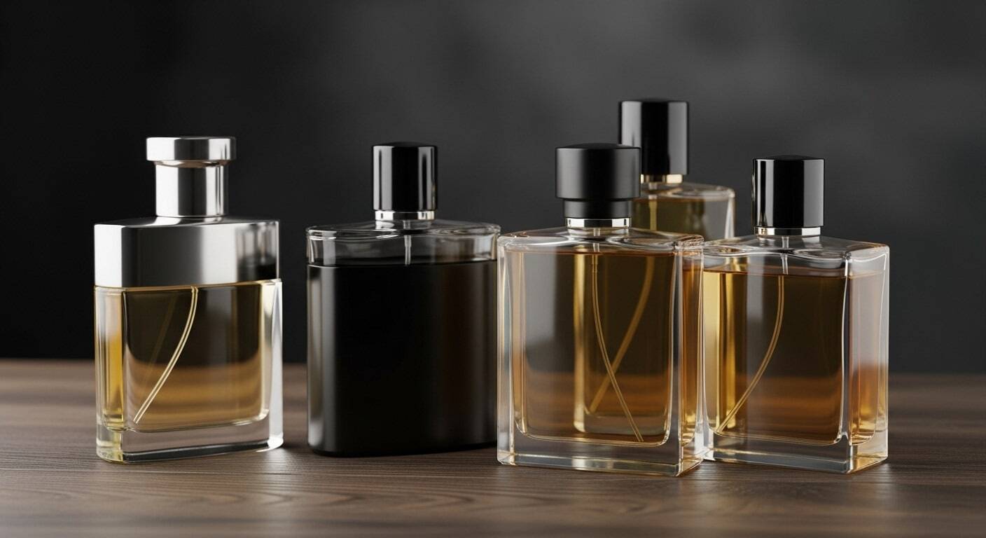 4 Perfumes masculinos baratos que as mulheres AMAM sentir