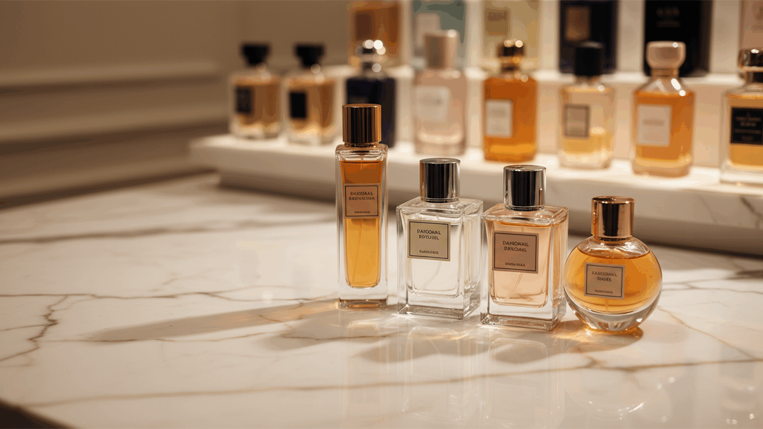 Dupe perfeito: 5 perfumes nacionais idênticos aos importados caros