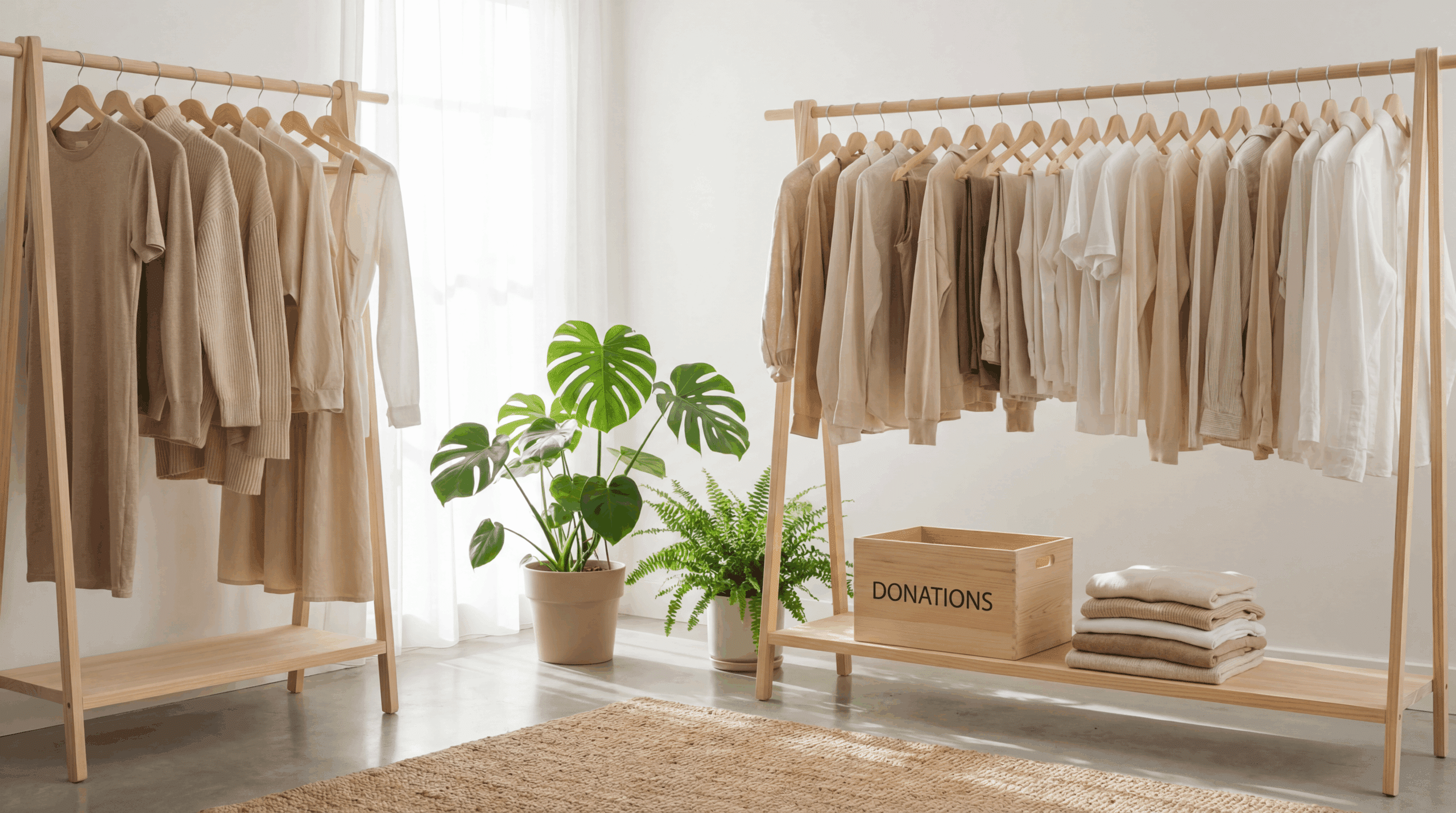 O que é Moda Sustentável? (E como começar sem gastar mais por isso)