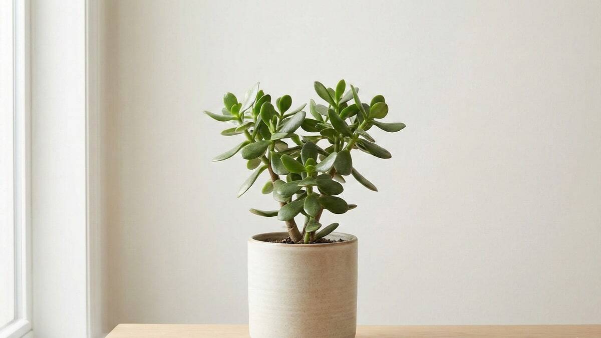 Nem Zamioculca, nem Lírio: esta é a planta que mais traz prosperidade em casa