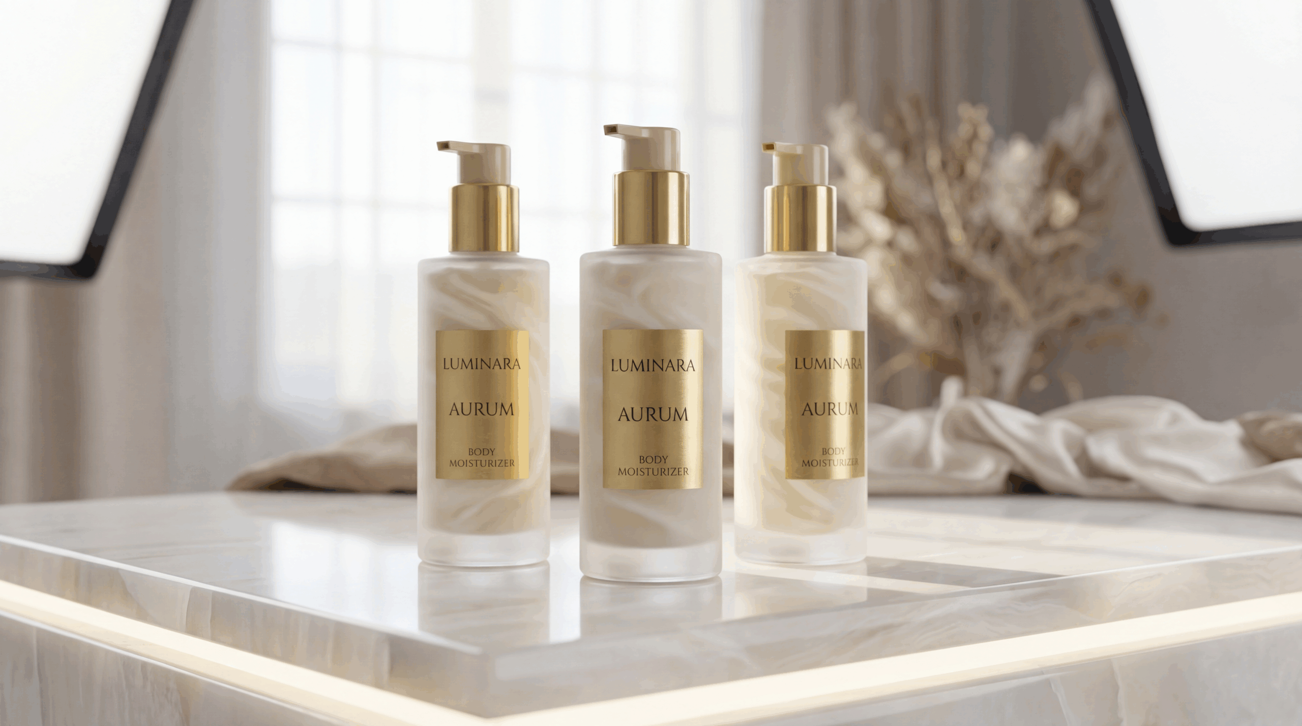 Cheiro de milionária gastando R$50: 4 hidratantes corporais que exalam como perfume