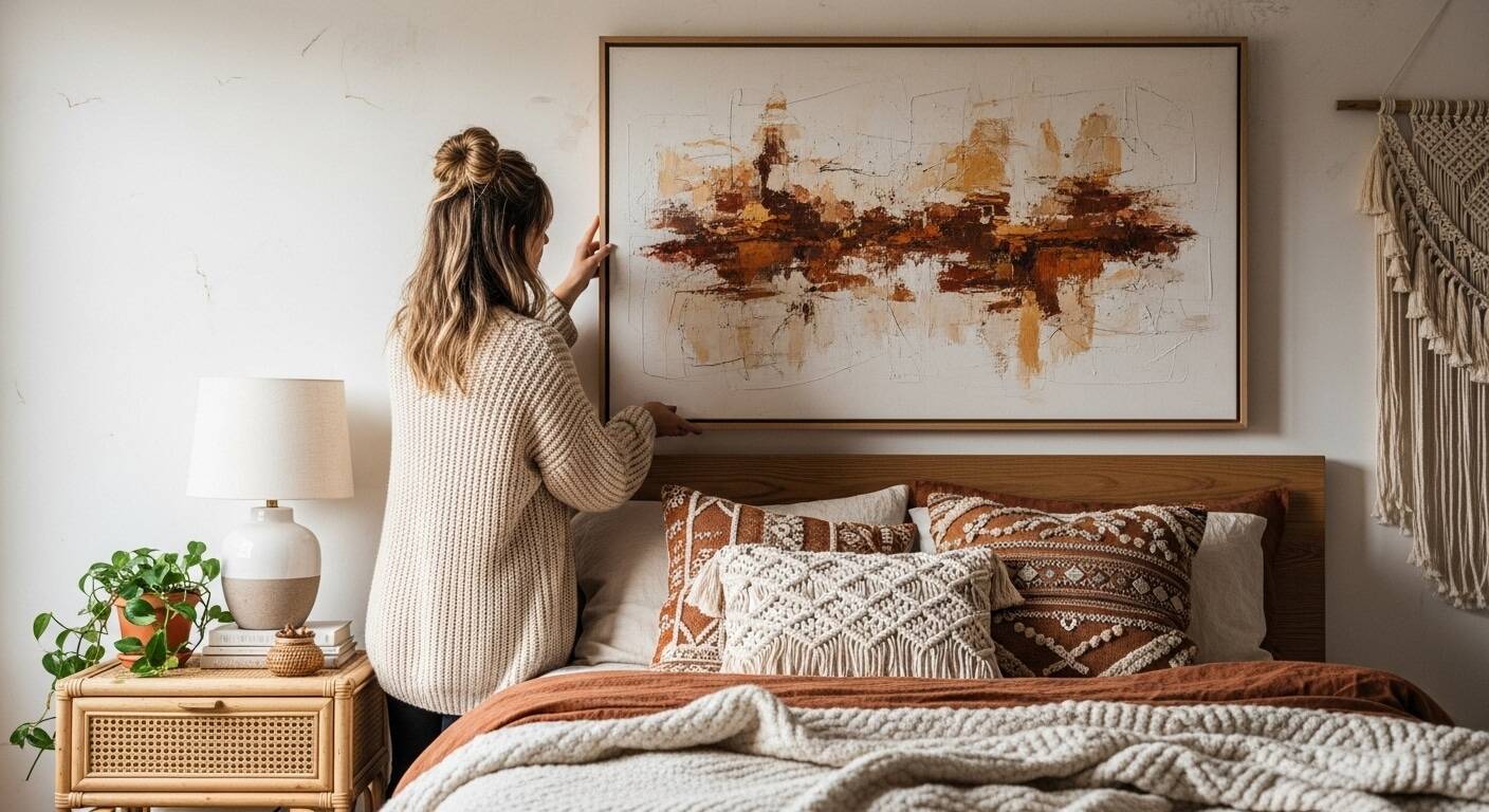 5 itens de decoração que transformam o visual de qualquer cômodo