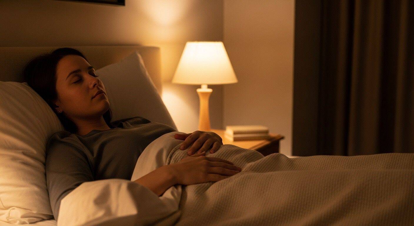 7 Técnicas de respiração para dormir em 5 minutos