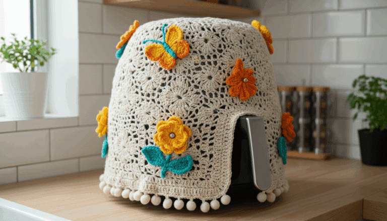 airfryer_croche_borboletas