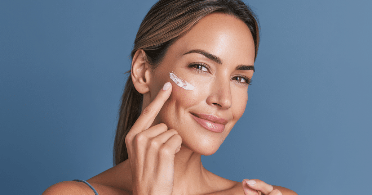 Esses são os cremes da Nivea mais indicados para pele madura — entenda os benefícios de cada um