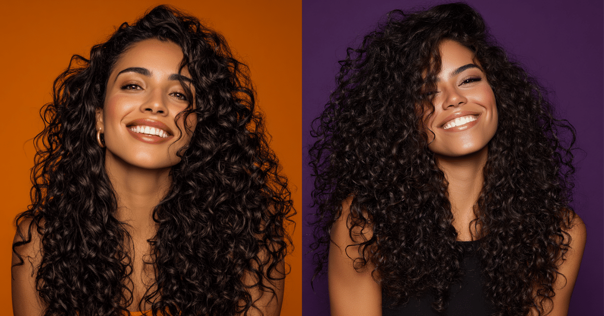 4 Máscaras ácidas perfeitas para selar as cutículas dos cachos e dar mais brilho aos fios!