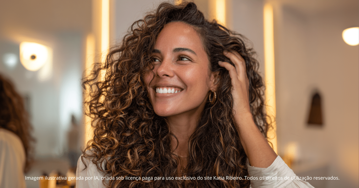 3 dos melhores shampoos de mercado para Cabelos Cacheados que não irá ressecar os fios!