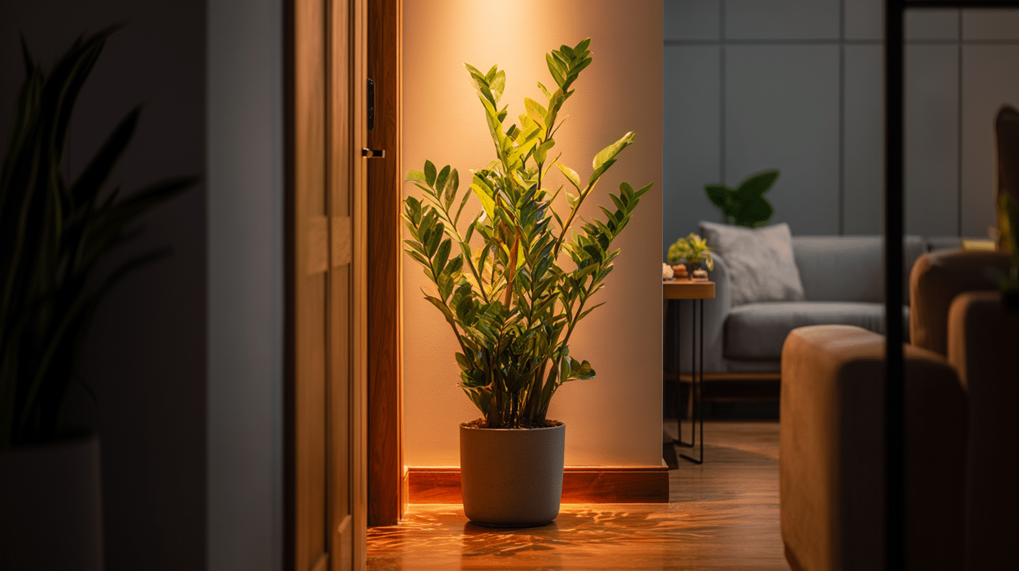 De acordo com o Feng Shui, se você colocar essa planta na entrada da sua casa você atrairá prosperidade em 2026