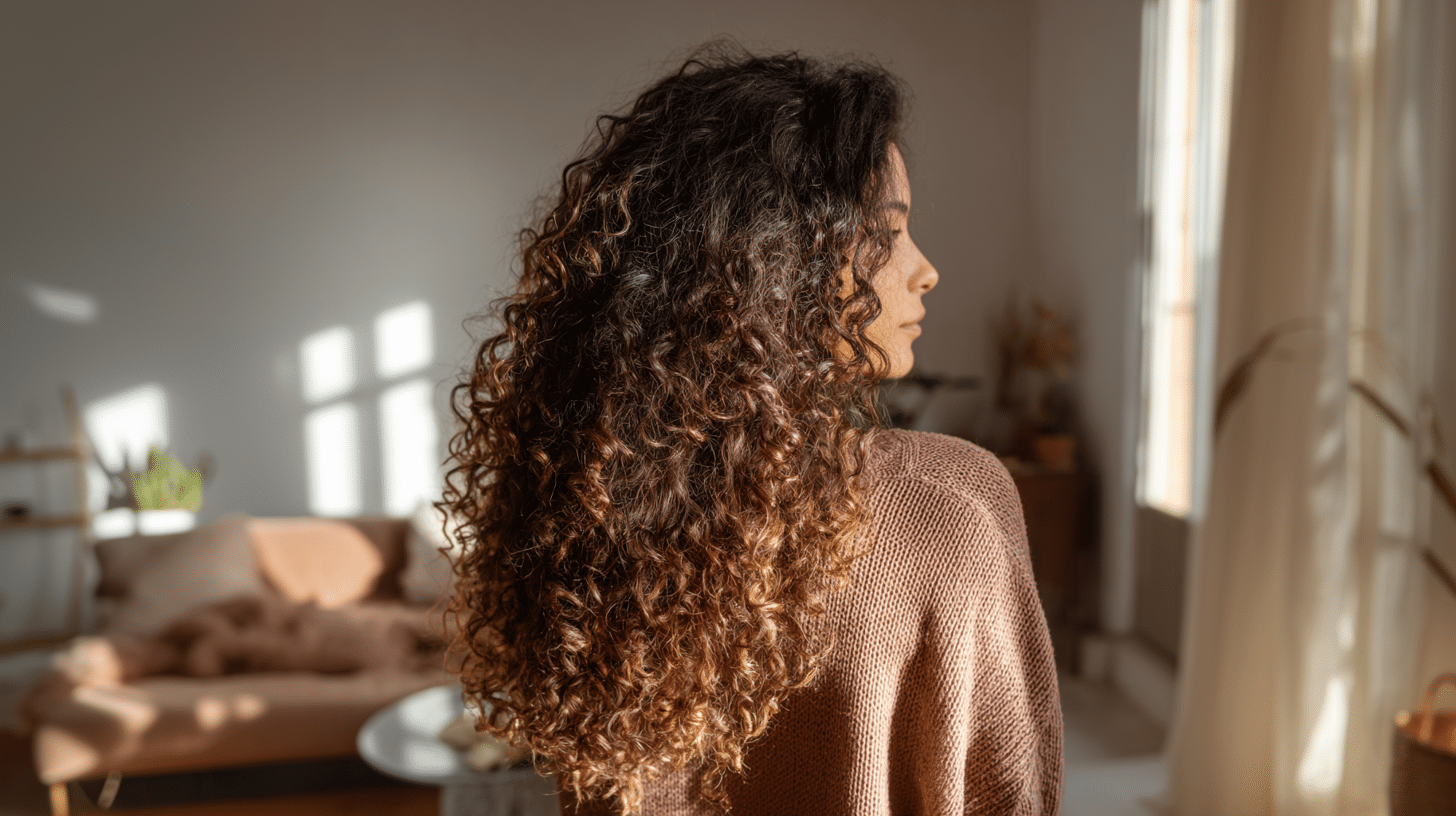 Salon Line lança produto para deixar seus cachos com brilho, definição e um delicioso perfume frutado!