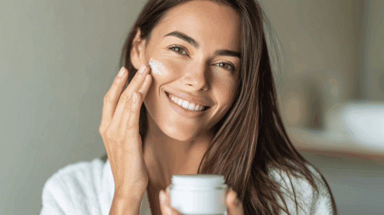 4 cremes hidratantes para o rosto que custam pouco e entregam muito!