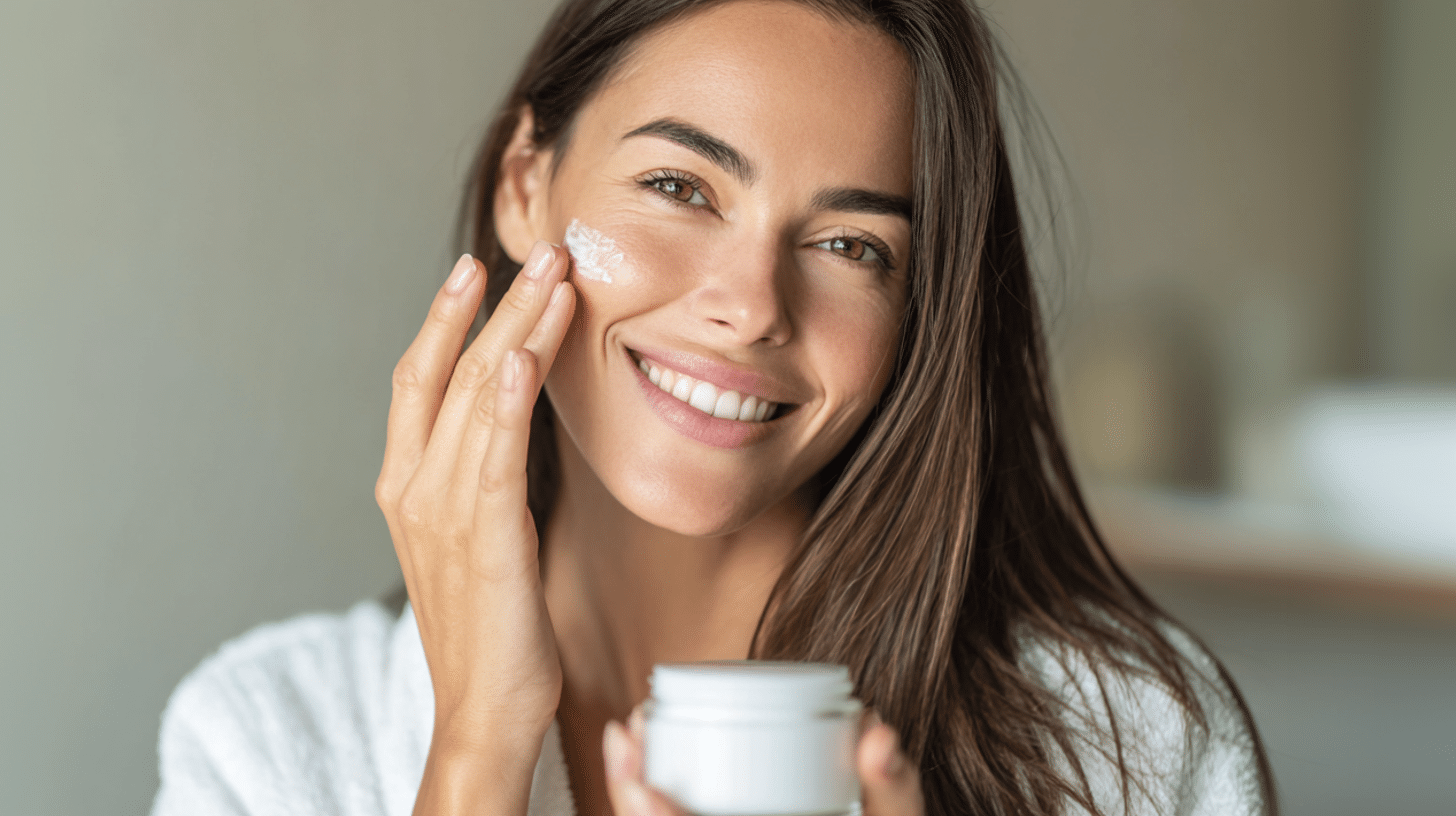 4 cremes hidratantes para o rosto que custam pouco e entregam muito!