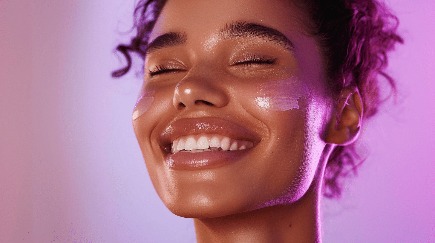 O segredo da Glass Skin: Como deixar sua pele radiante, lisinha e com aquele lindo brilho natural!