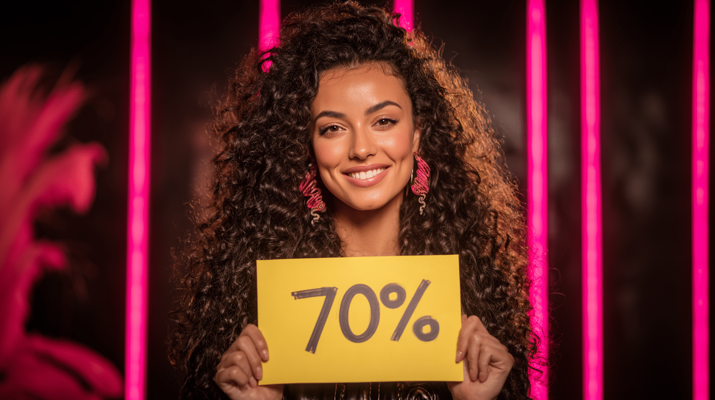 Black Friday Embelleze: descontos de até 80% em produtos durante todo o mês!