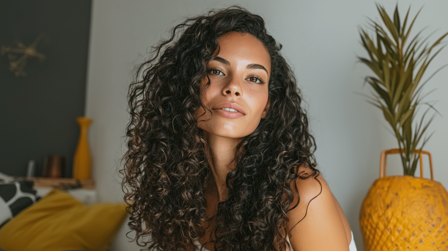 5 Shampoos para cabelos cacheados que, se você não testou, podem te surpreender quando experimentar!