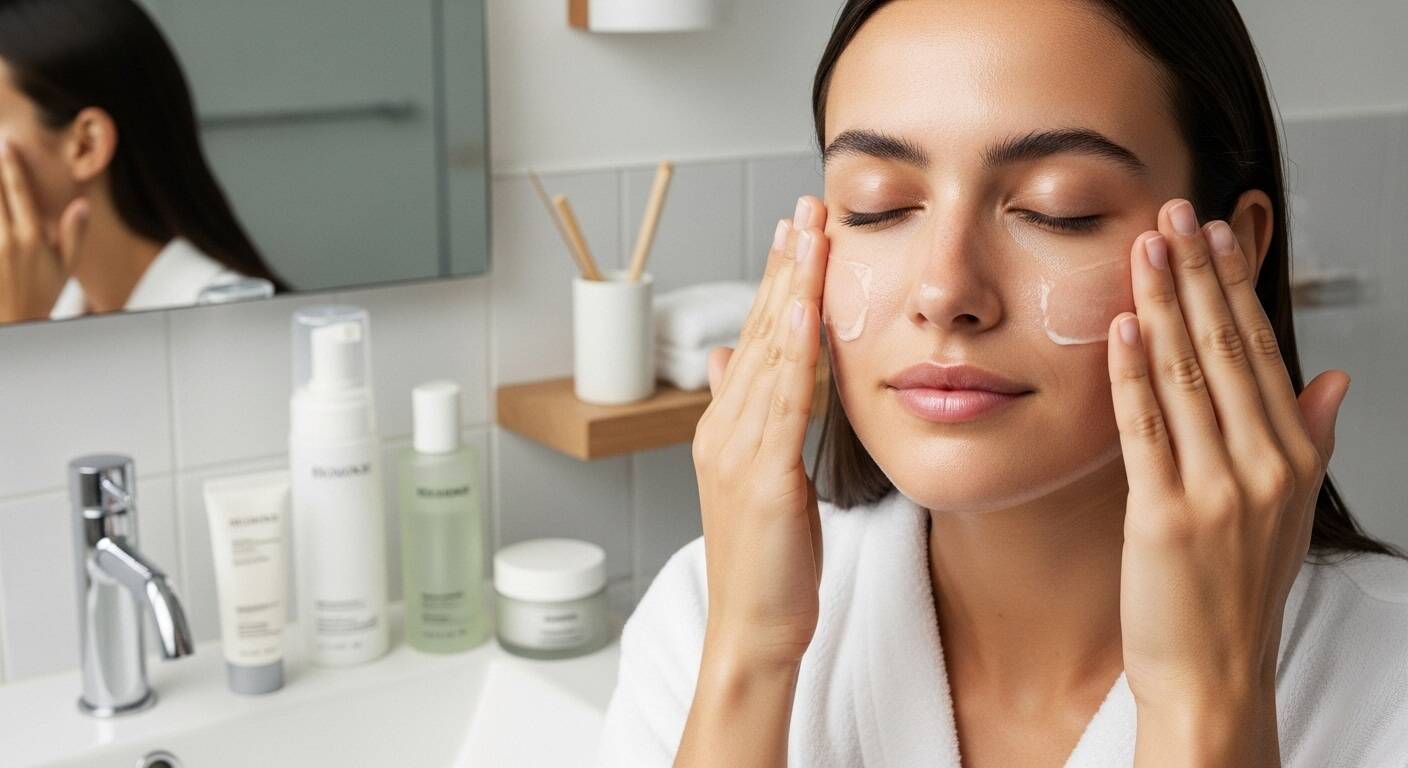 O segredo das coreanas: como fazer Double Cleansing sem gastar muito