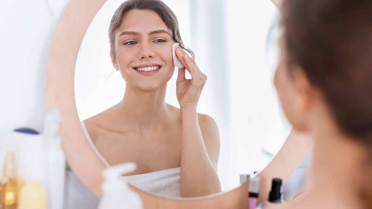 A ordem correta da skincare: 7 passos que você sempre faz errado!