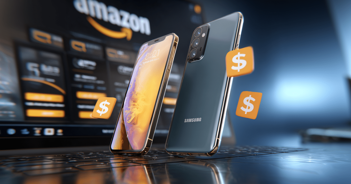 Celulares com até 40% de desconto chegam às lojas antes da Black Friday 2025!