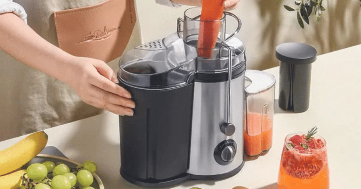 Mini eletrodomésticos da Shopee que vão deixar sua vida muito mais prática!
