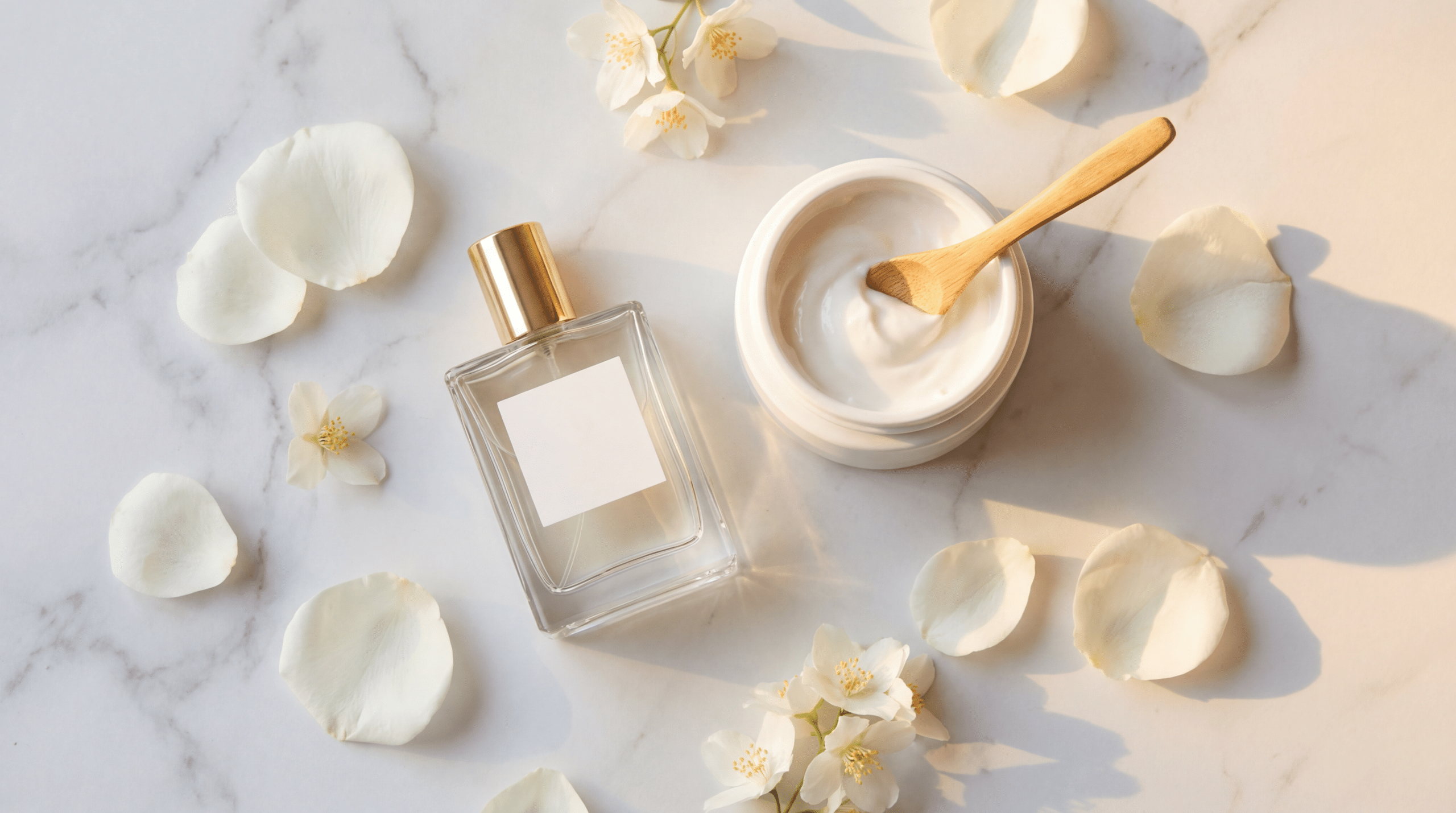 Perfume dura o dia todo com truque baratinho usando hidratante que você já tem em casa