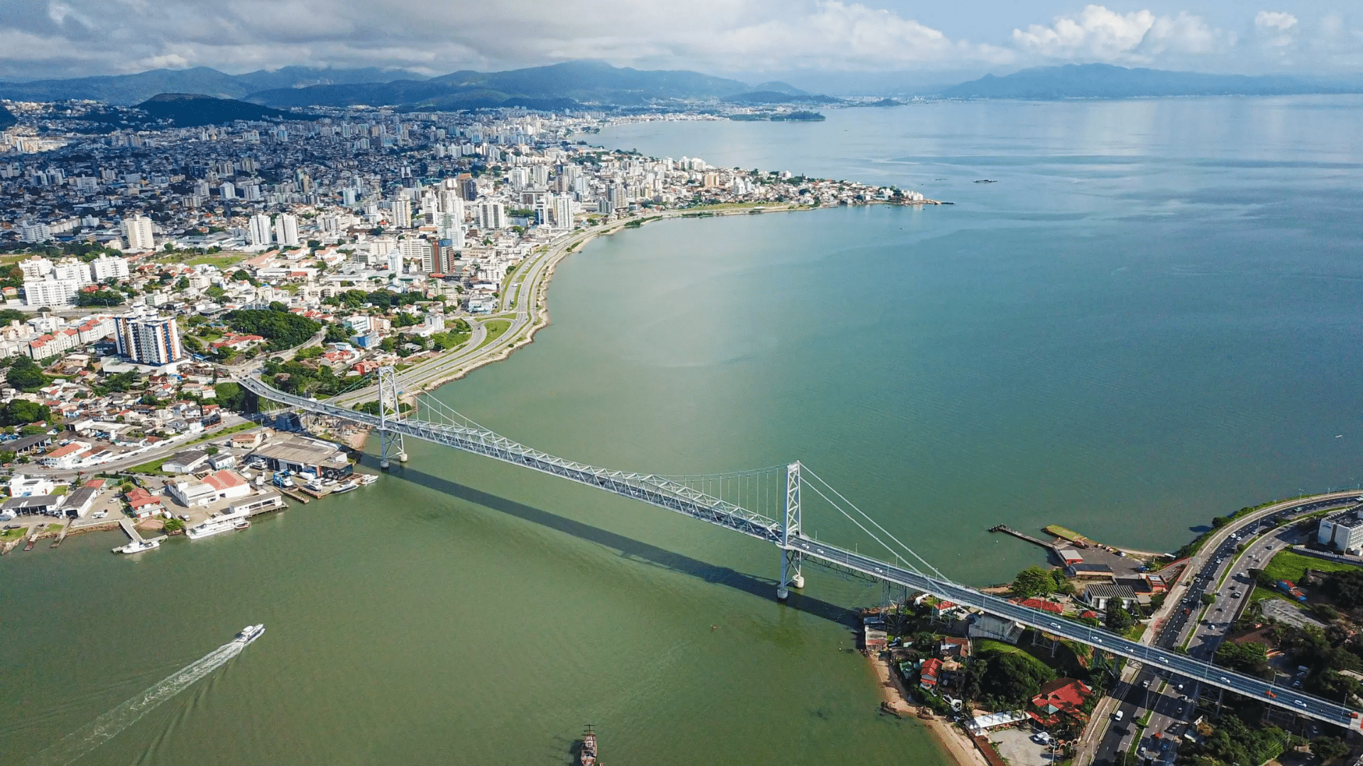 Ranking Atual: As 10 cidades brasileiras com maior qualidade de vida