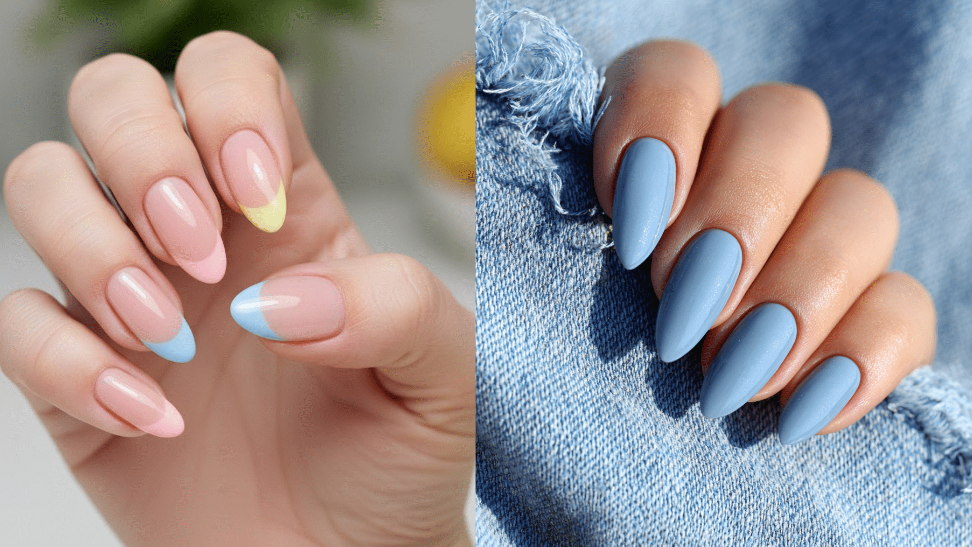 As cores e estilos de esmaltes para unhas que vão dominar a moda e as ruas em 2026!