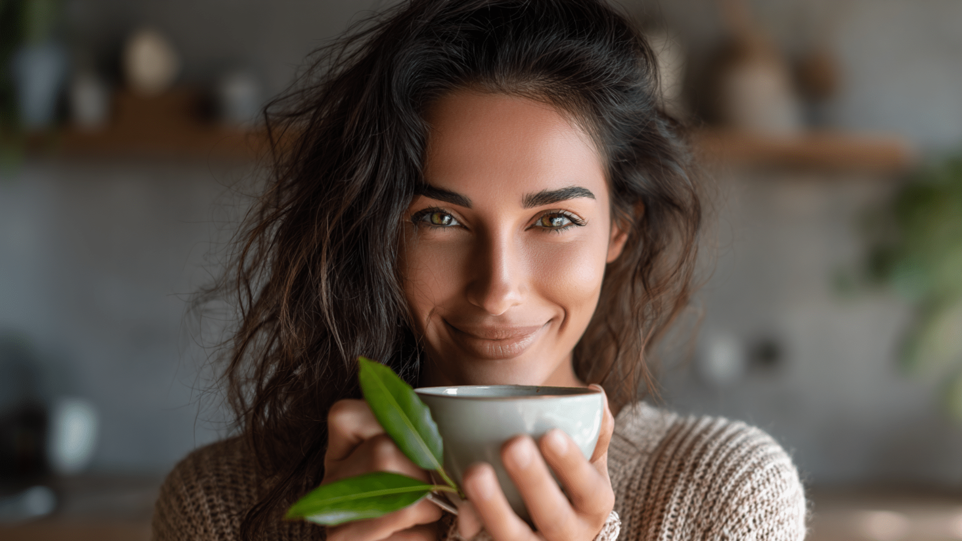 Chá de louro: os incríveis benefícios desse chá que quase ninguém conhece!