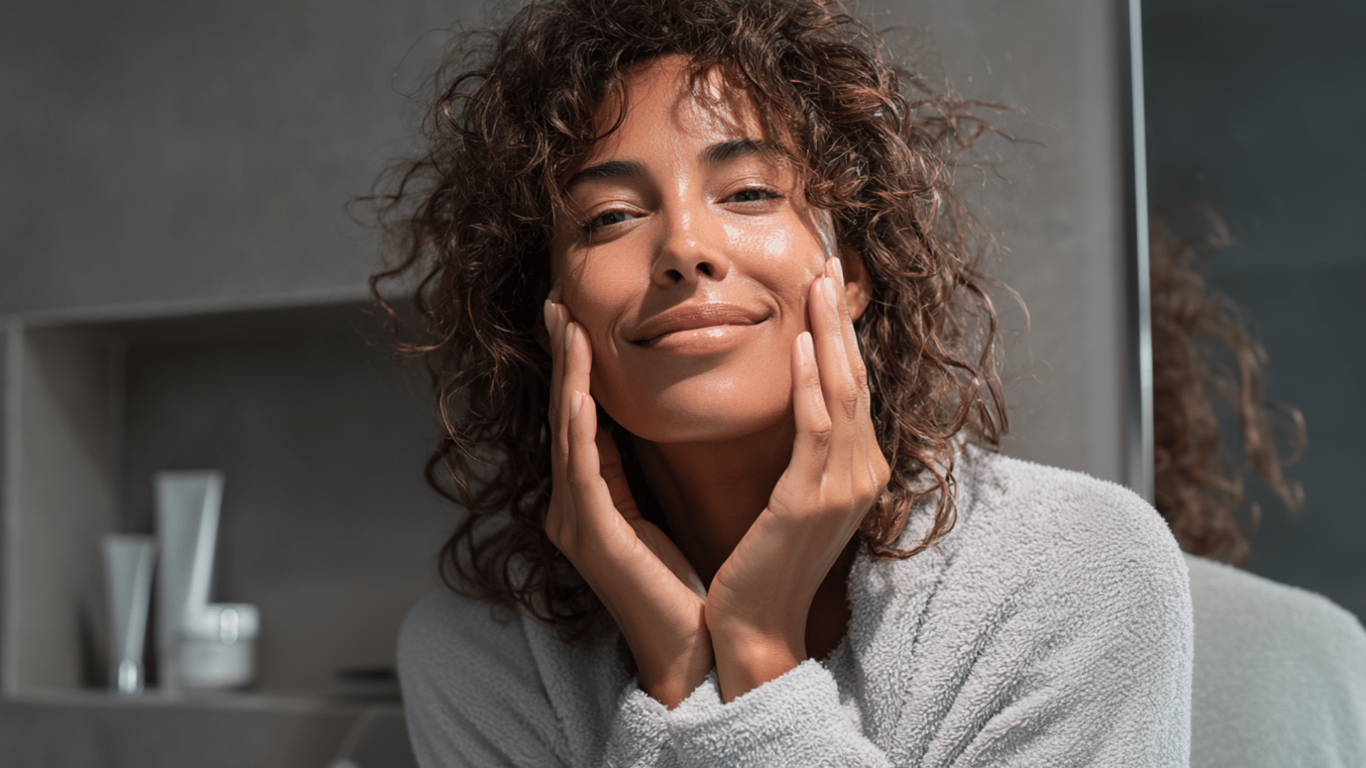 Com apenas 3 produtinhos, você já tem um kit básico de skincare altamente eficaz