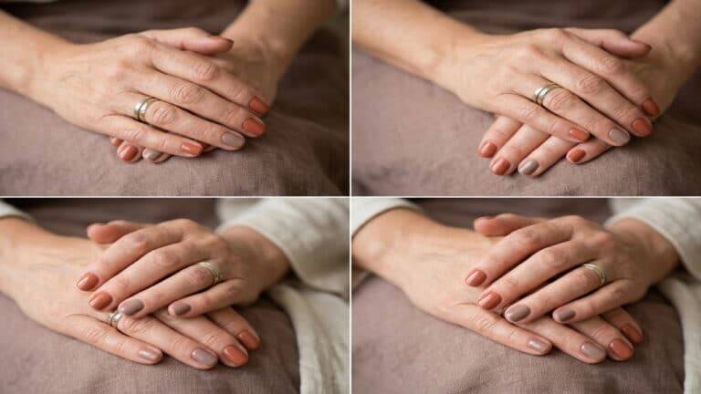 Esmalte Terracota
