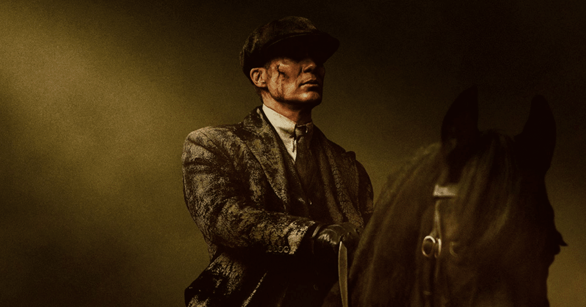 “Peaky Blinders: O Homem Imortal” marca o retorno de Cillian Murphy como Thomas Shelby nos cinemas
