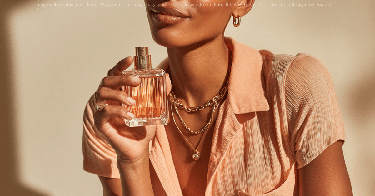 3 lançamentos de perfumes  que estão hypados lá fora que definem sofisticação e muita elegância!