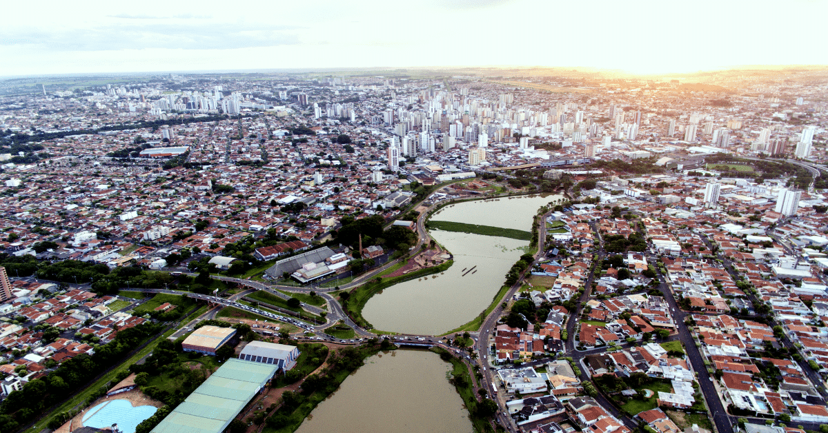 A cidade do interior de São Paulo que está entre as melhores para morar no Brasil