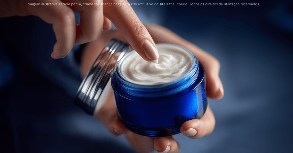 Nívea da latinha azul é um ótimo hidratante, mas este outro produto vem surpreendendo pelos 7 benefícios incríveis!
