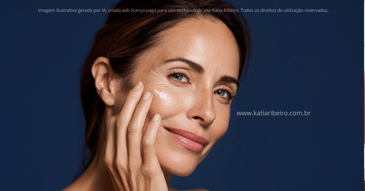 4 Motivos para você começar a usar o Nivea Q10 — O novo queridinho dos cuidados com a  pele!