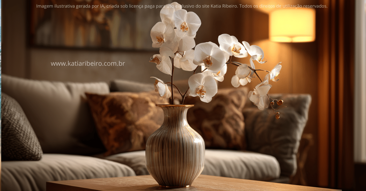6 Dicas essenciais para manter suas flores da sua Orquídea sempre saudáveis